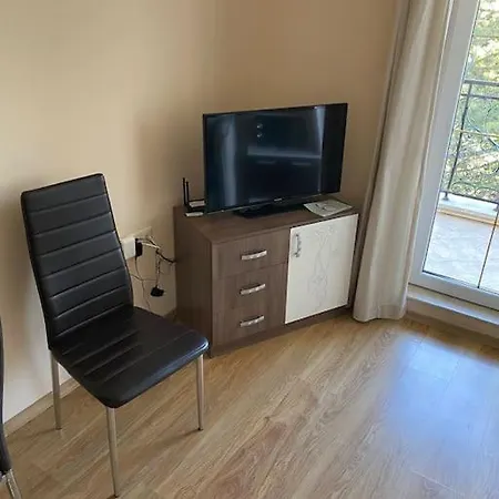 In A Luxurious Complex In Sunny * Солнечный берег