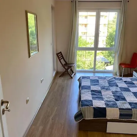 Апартаменты In A Luxurious Complex In Sunny Солнечный берег