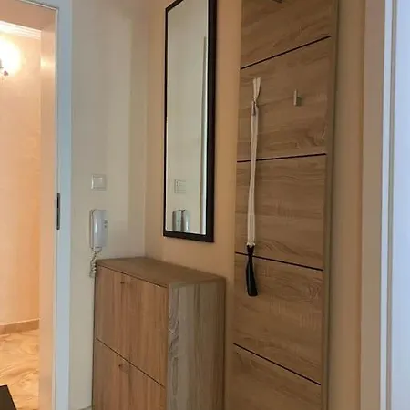 In A Luxurious Complex In Sunny Apartment Sunny Beach