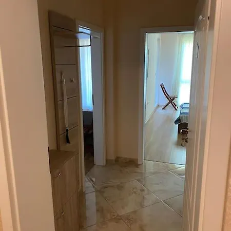 Apartment In A Luxurious Complex In Sunny *