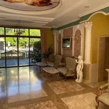In A Luxurious Complex In Sunny * Sunny Beach