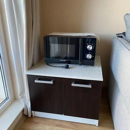 Apartment In A Luxurious Complex In Sunny *