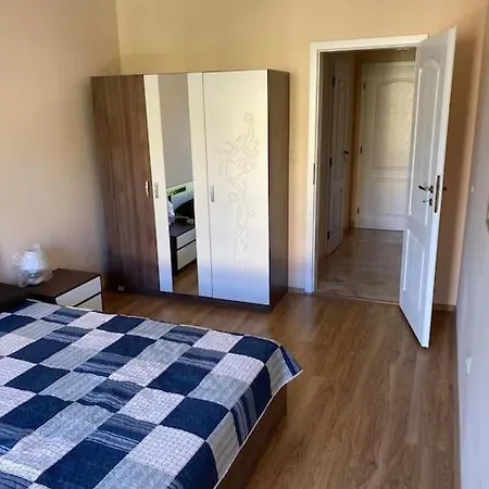 Apartment In A Luxurious Complex In Sunny *