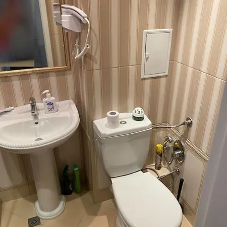 Apartment In A Luxurious Complex In Sunny Sunny Beach