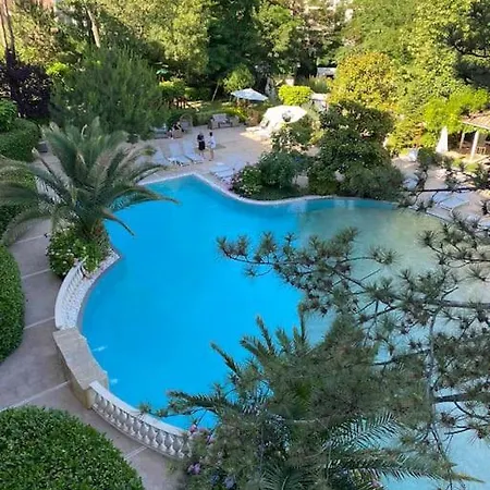 In A Luxurious Complex In Sunny Apartment Sunny Beach