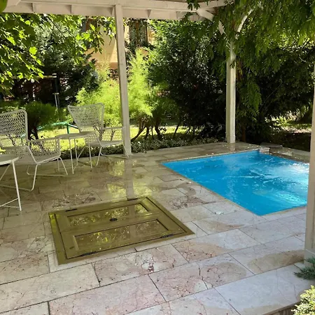 Apartment In A Luxurious Complex In Sunny Sunny Beach